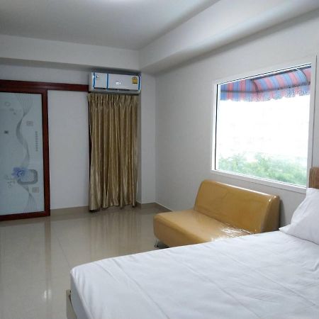 Roseate Bangkok Hotel Экстерьер фото