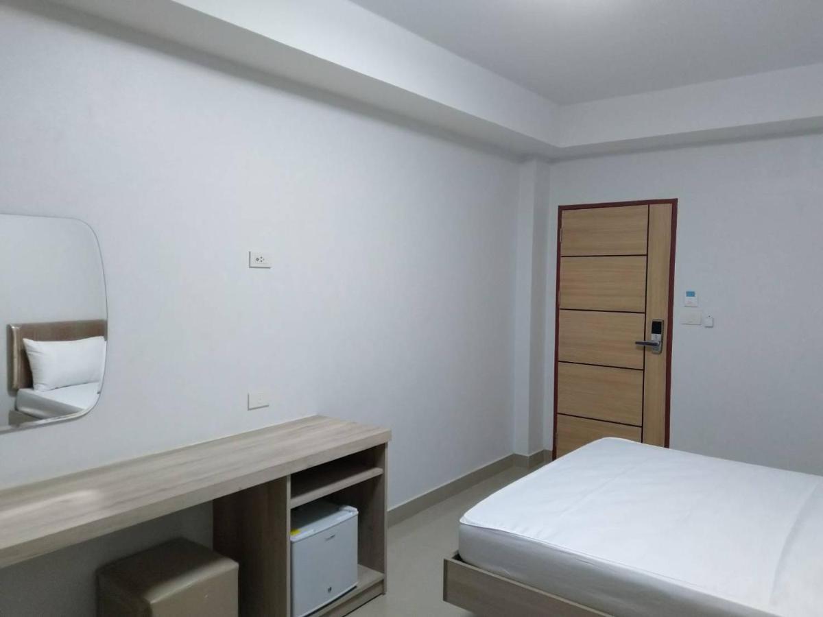 Roseate Bangkok Hotel Экстерьер фото