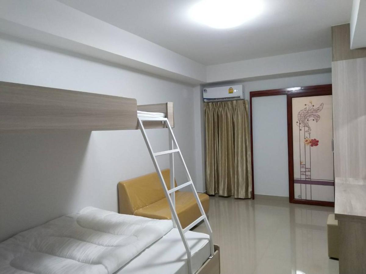 Roseate Bangkok Hotel Экстерьер фото