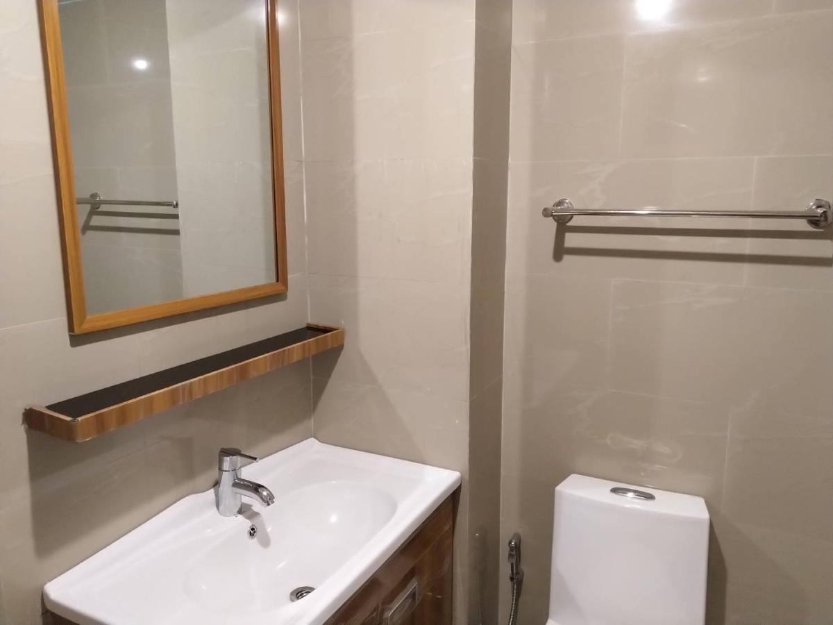 Roseate Bangkok Hotel Экстерьер фото