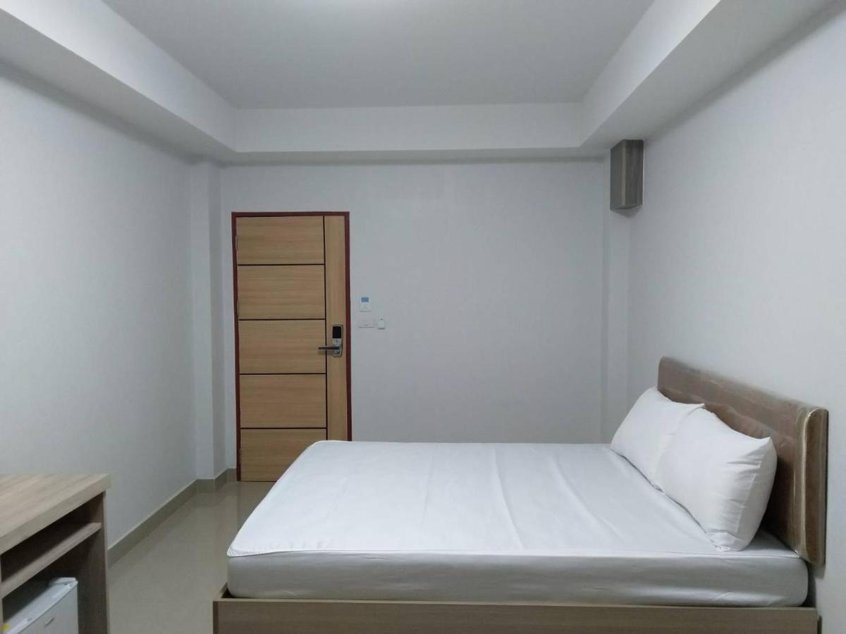 Roseate Bangkok Hotel Экстерьер фото