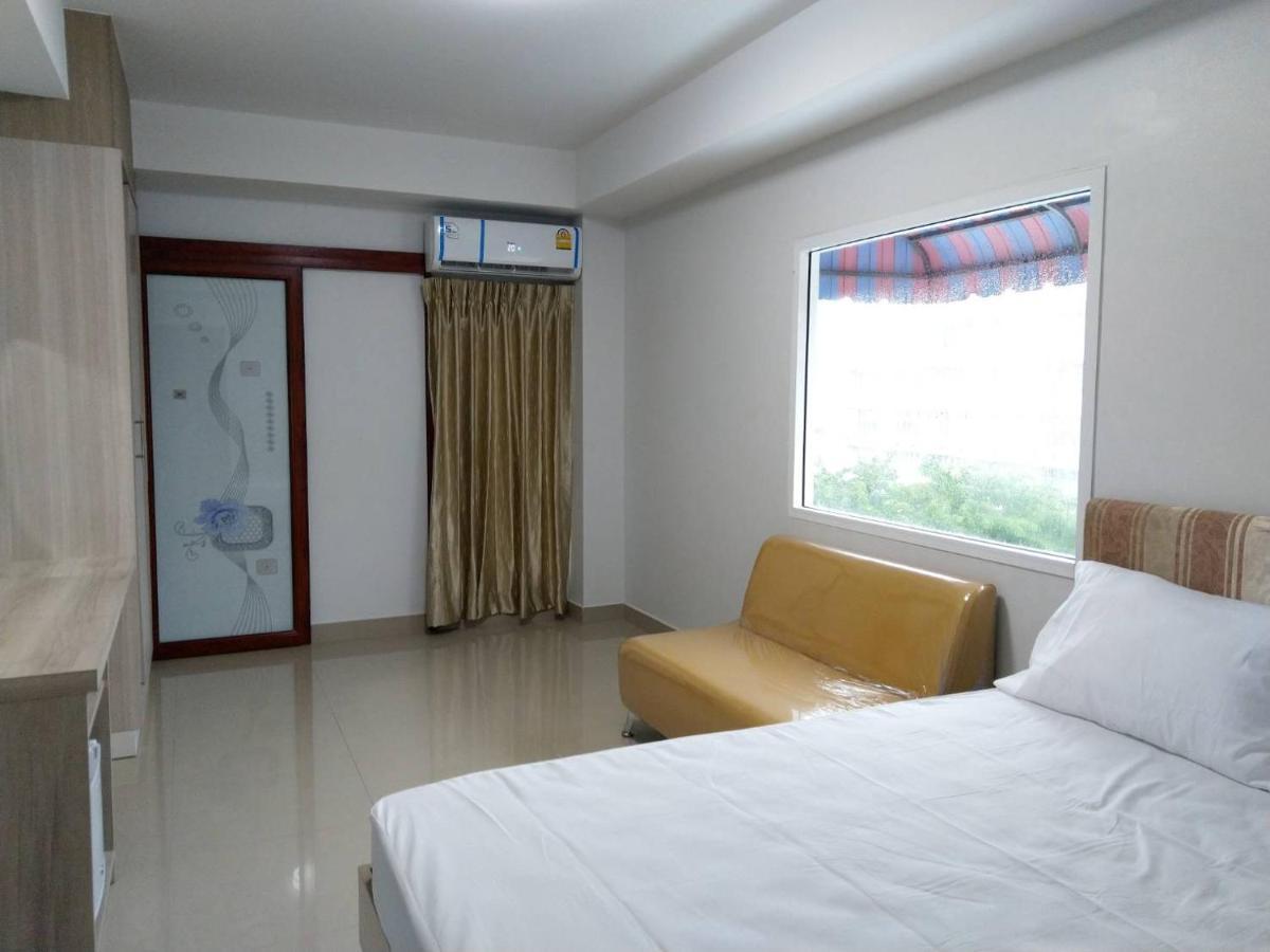 Roseate Bangkok Hotel Экстерьер фото