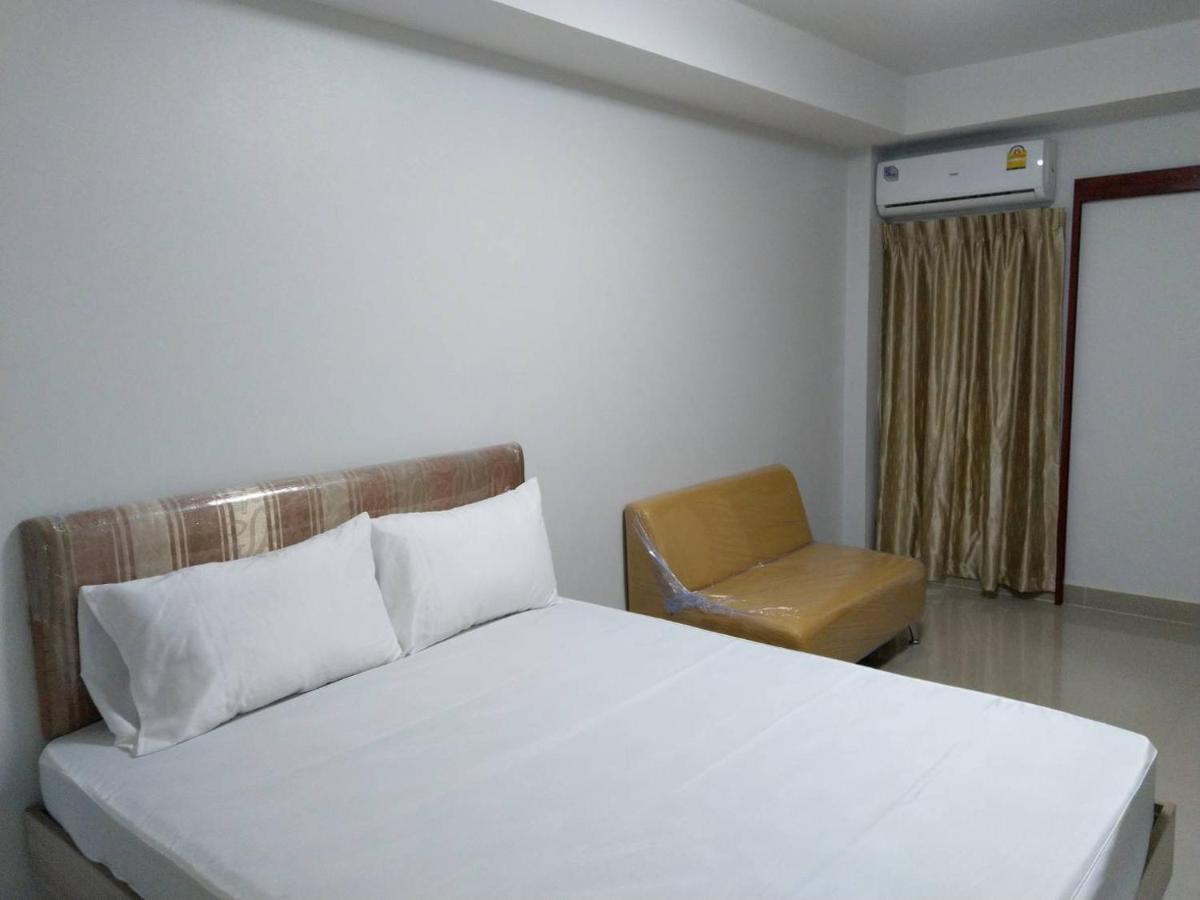 Roseate Bangkok Hotel Экстерьер фото
