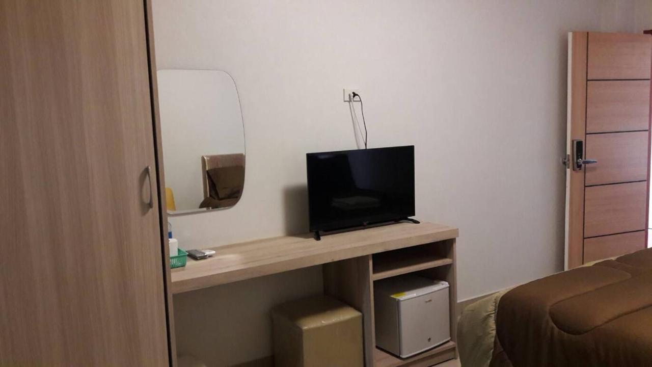 Roseate Bangkok Hotel Экстерьер фото