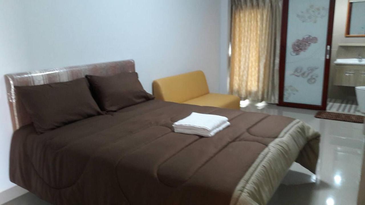 Roseate Bangkok Hotel Экстерьер фото