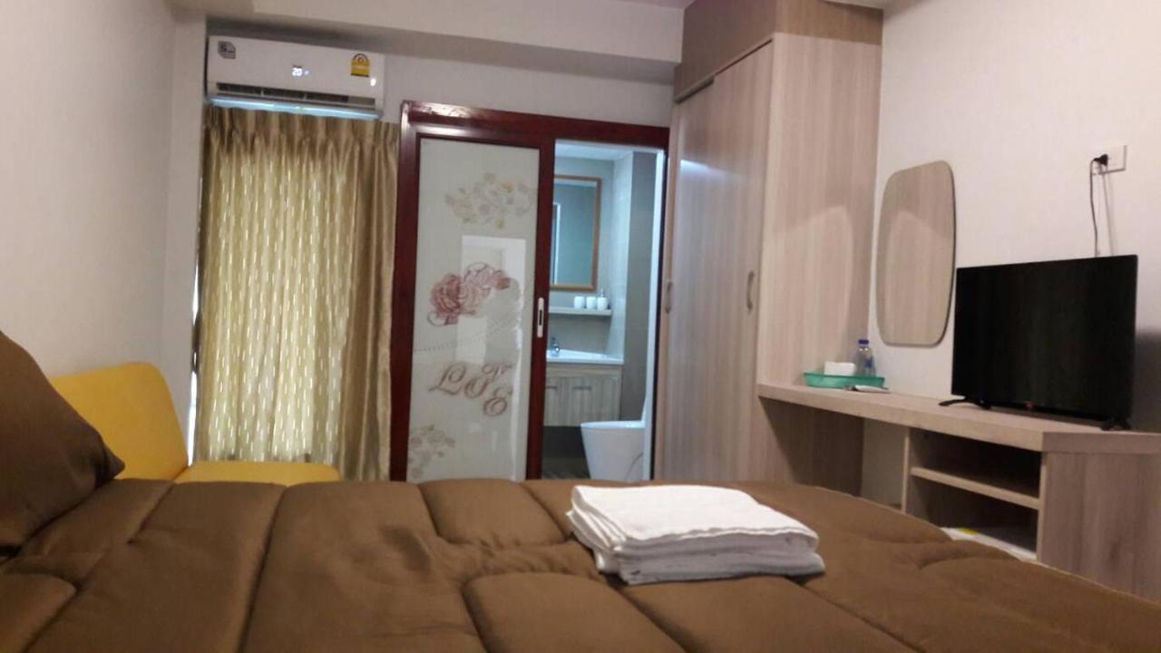 Roseate Bangkok Hotel Экстерьер фото