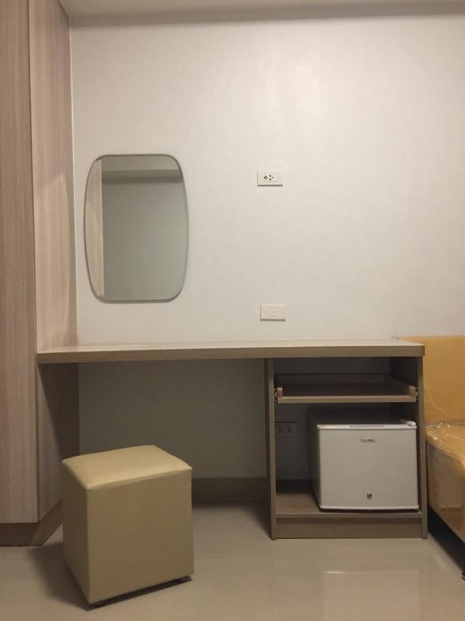 Roseate Bangkok Hotel Экстерьер фото