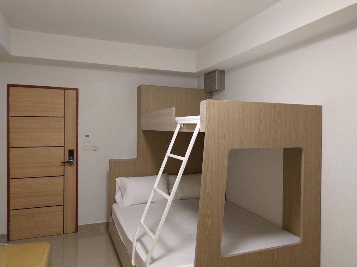 Roseate Bangkok Hotel Экстерьер фото